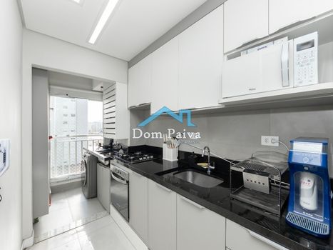 Foto 9 do(a) Apartamento de 2 quartos à venda em Vila Guilherme, São Paulo