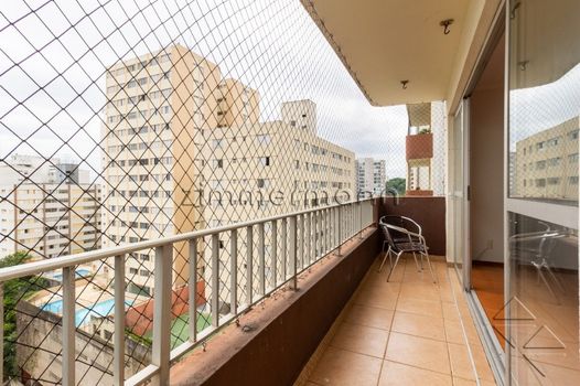 Foto 7 do(a) Apartamento de 3 quartos à venda em Vila Romana, São Paulo
