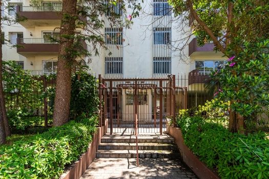 Foto 50 do(a) Apartamento de 3 quartos à venda em Vila Romana, São Paulo