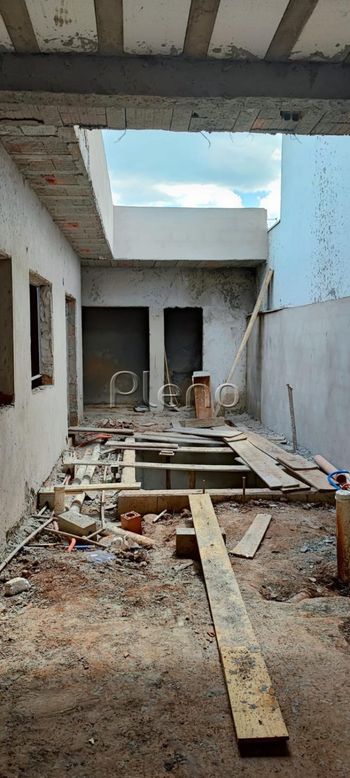 Foto 7 do(a) Casa em Condomínio false à venda em Vila Monte Alegre, Paulínia