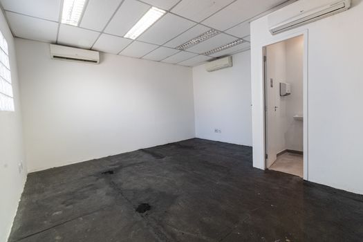 Foto 29 do(a) Sala / Conjunto Comercial false à venda em Água Branca, São Paulo