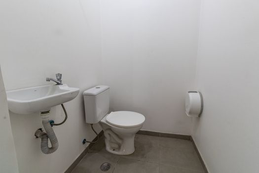 Foto 23 do(a) Sala / Conjunto Comercial false à venda em Água Branca, São Paulo