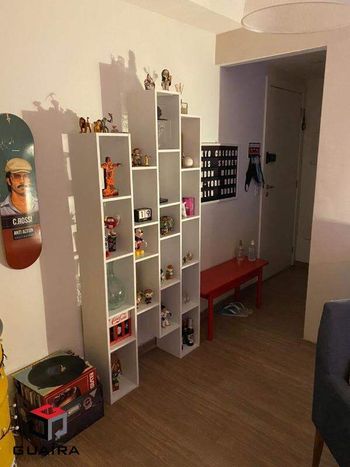 Foto 17 do(a) Apartamento de 1 quartos à venda em Jardim Brasil (Zona Sul), São Paulo