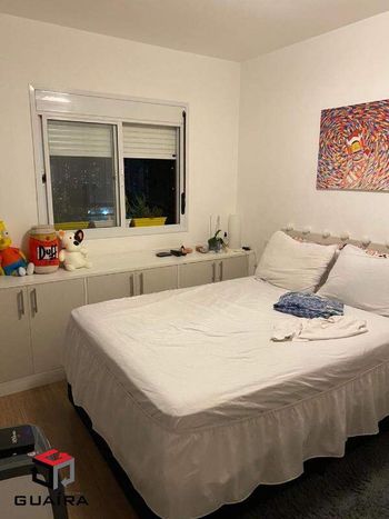 Foto 18 do(a) Apartamento de 1 quartos à venda em Jardim Brasil (Zona Sul), São Paulo