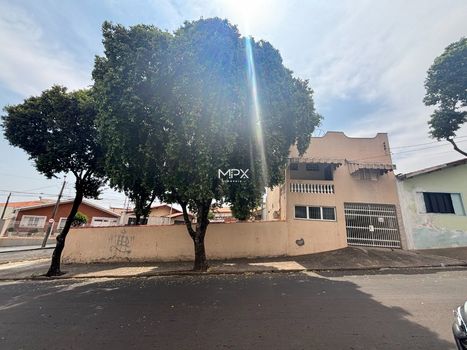 Foto 2 do(a) Casa de 3 quartos à venda em Jaraguá, Piracicaba