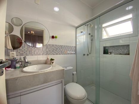 Foto 23 do(a) Casa em Condomínio de 4 quartos à venda em Rio Tavares, Florianópolis