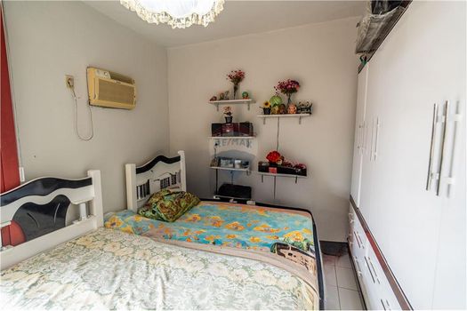 Foto 45 do(a) Casa de 3 quartos à venda em Portuguesa, Rio de Janeiro