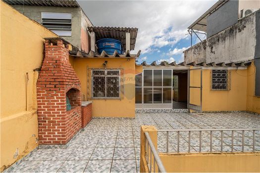 Foto 19 do(a) Casa de 3 quartos à venda em Portuguesa, Rio de Janeiro