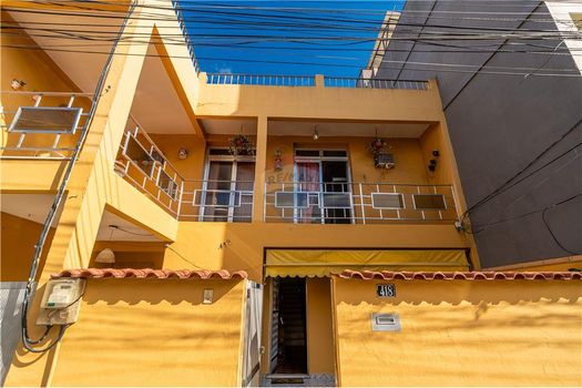 Foto 23 do(a) Casa de 3 quartos à venda em Portuguesa, Rio de Janeiro