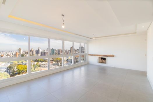 Foto 3 do(a) Apartamento de 3 quartos à venda em Petrópolis, Porto Alegre