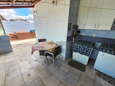 Foto 7 do(a) Cobertura de 4 quartos à venda em Santa Amélia, Belo Horizonte