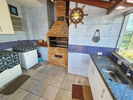 Foto 4 do(a) Cobertura de 4 quartos à venda em Santa Amélia, Belo Horizonte