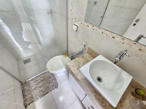 Foto 19 do(a) Cobertura de 4 quartos à venda em Santa Amélia, Belo Horizonte