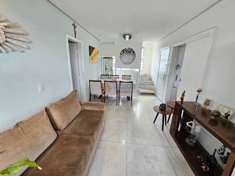 Foto 14 do(a) Cobertura de 4 quartos à venda em Santa Amélia, Belo Horizonte