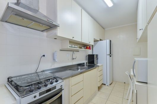 Foto 13 do(a) Apartamento de 1 quartos à venda em Vila Uberabinha, São Paulo