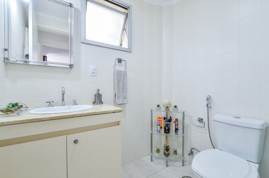 Foto 17 do(a) Apartamento de 1 quartos à venda em Vila Uberabinha, São Paulo