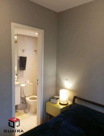 Foto 9 do(a) Apartamento de 2 quartos à venda em Vila Uberabinha, São Paulo