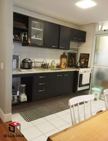 Foto 4 do(a) Apartamento de 2 quartos à venda em Vila Uberabinha, São Paulo