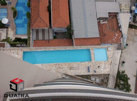 Foto 11 do(a) Apartamento de 2 quartos à venda em Vila Uberabinha, São Paulo