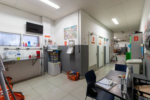 Foto 17 do(a) Cobertura false à venda em Centro, São Caetano do Sul