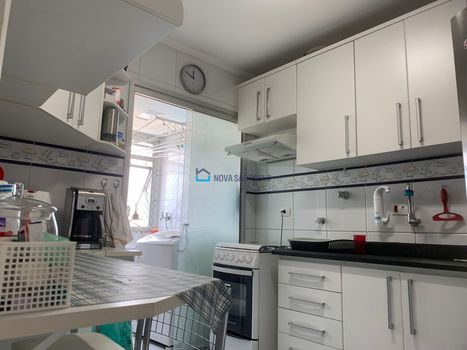 Foto 25 do(a) Apartamento de 2 quartos à venda em Saúde, São Paulo