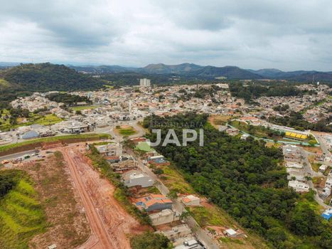 Foto 13 do(a) Terreno false à venda em Jardim Vale Verde, Jundiaí