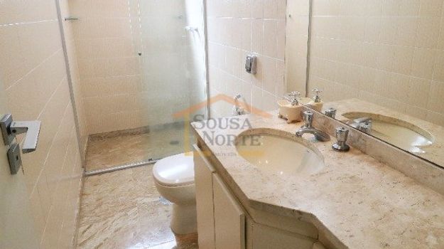 Foto 24 do(a) Apartamento de 4 quartos à venda em Santana, São Paulo