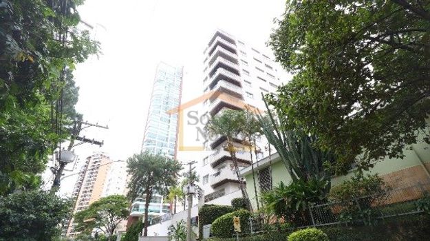 Foto 26 do(a) Apartamento de 4 quartos à venda em Santana, São Paulo