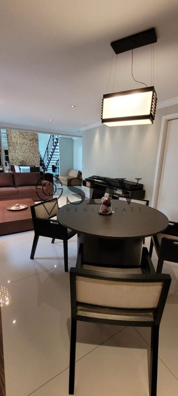 Foto 7 do(a) Apartamento de 3 quartos à venda em Jardim Paulista, São Paulo