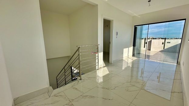 Foto 6 do(a) Cobertura de 4 quartos à venda em Planalto, Belo Horizonte