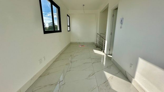 Foto 7 do(a) Cobertura de 4 quartos à venda em Planalto, Belo Horizonte