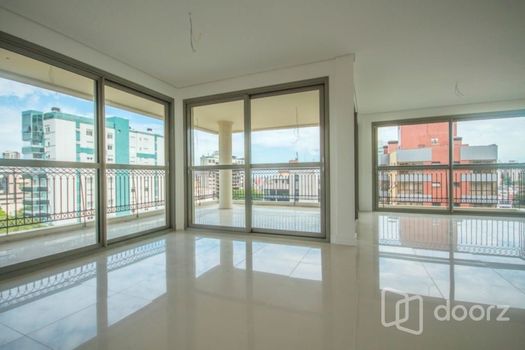 Foto 8 do(a) Cobertura de 3 quartos à venda em Três Figueiras, Porto Alegre