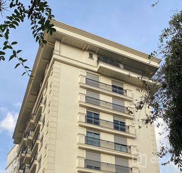 Foto 1 do(a) Cobertura de 3 quartos à venda em Três Figueiras, Porto Alegre
