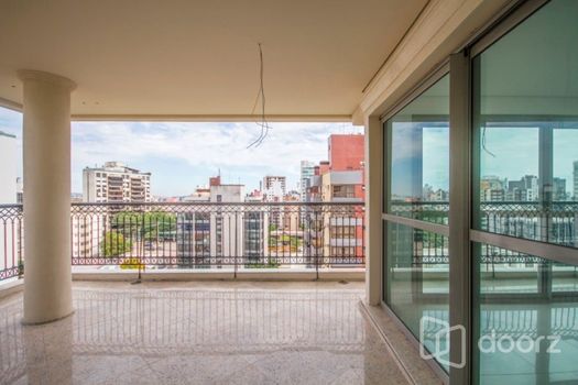 Foto 10 do(a) Cobertura de 3 quartos à venda em Três Figueiras, Porto Alegre