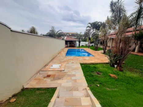 Foto 4 do(a) Casa de 3 quartos à venda em Parque Residencial Primavera, Jaú
