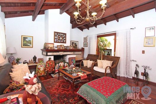 Foto 1 do(a) Casa em Condomínio de 4 quartos à venda em Lomba do Pinheiro, Porto Alegre