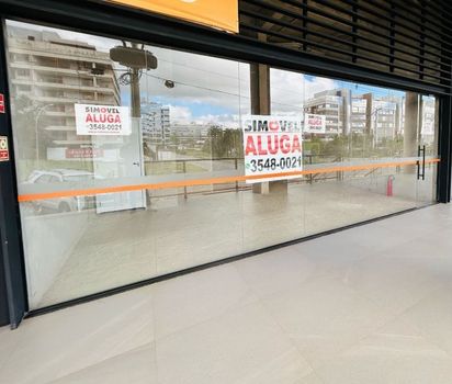 Foto 1 do(a) Loja false para alugar em Setor Noroeste, Brasília