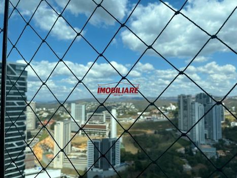 Foto 40 do(a) Apartamento de 3 quartos à venda em Vale do Sereno, Nova Lima