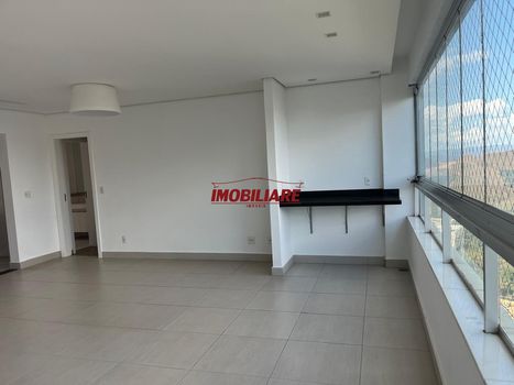 Foto 2 do(a) Apartamento de 3 quartos à venda em Vale do Sereno, Nova Lima