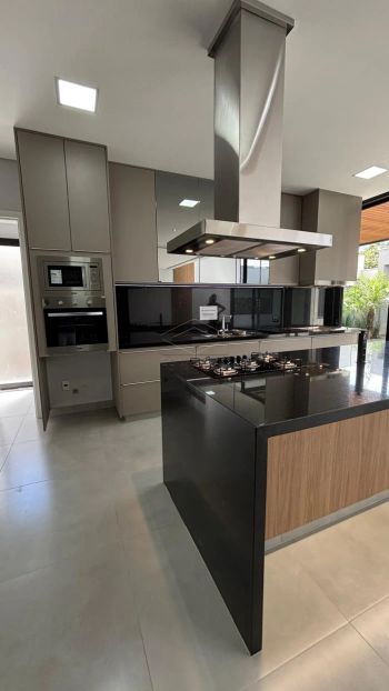 Foto 11 do(a) Casa em Condomínio de 3 quartos à venda em Jardim Shangri-Lá, Bauru