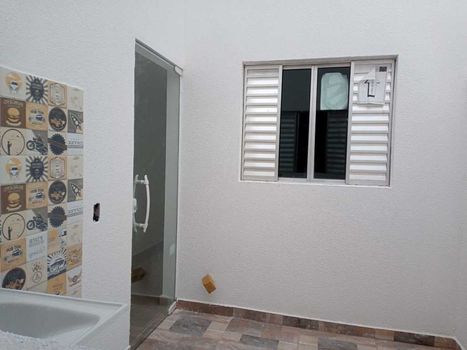 Foto 6 do(a) Casa de 2 quartos à venda em Jardim Santa Marta, Sorocaba