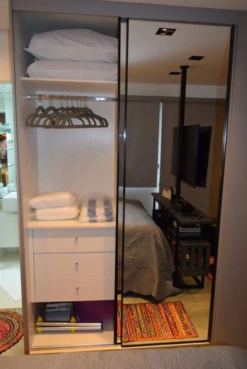 Foto 5 do(a) Apartamento de 1 quartos à venda em Centro, São Paulo