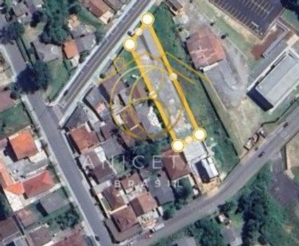 Foto 1 do(a) Terreno false à venda em Vila Santa Terezinha, Almirante Tamandaré