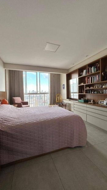 Foto 13 do(a) Apartamento de 3 quartos à venda em Setor Pedro Ludovico, Goiânia