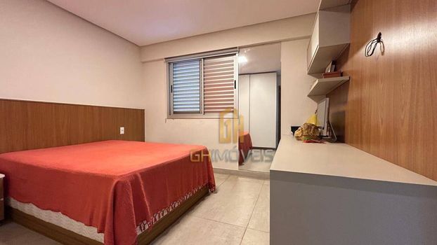Foto 9 do(a) Apartamento de 3 quartos à venda em Setor Pedro Ludovico, Goiânia