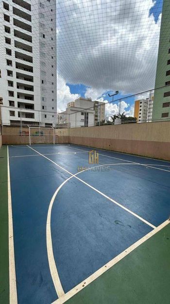 Foto 30 do(a) Apartamento de 3 quartos à venda em Setor Pedro Ludovico, Goiânia