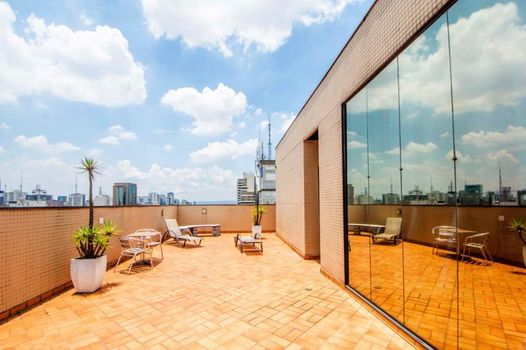 Foto 23 do(a) Apartamento de 1 quartos à venda em Vila Mariana, São Paulo