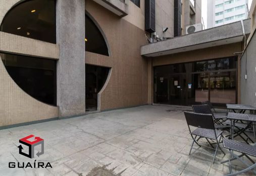 Foto 15 do(a) Apartamento de 1 quartos à venda em Vila Mariana, São Paulo