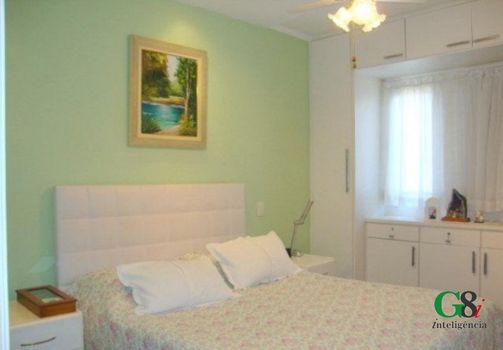 Foto 7 do(a) Apartamento de 3 quartos à venda em Fazenda Morumbi, São Paulo