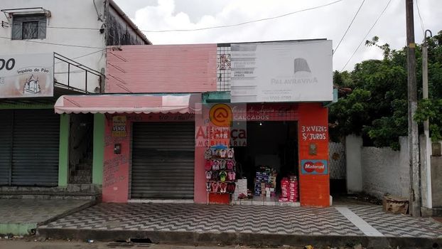 Foto 1 do(a) Edifício Inteiro false à venda em Lagoa Nova, Natal